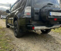 Черный Мицубиси Паджеро Вагон, объемом двигателя 3.2 л и пробегом 220 тыс. км за 19500 $, фото 13 на Automoto.ua