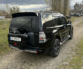 Черный Мицубиси Паджеро Вагон, объемом двигателя 3.2 л и пробегом 220 тыс. км за 19500 $, фото 11 на Automoto.ua