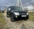 Черный Мицубиси Паджеро Вагон, объемом двигателя 3.2 л и пробегом 220 тыс. км за 19500 $, фото 2 на Automoto.ua
