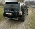 Черный Мицубиси Паджеро Вагон, объемом двигателя 3.2 л и пробегом 220 тыс. км за 19500 $, фото 12 на Automoto.ua