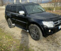 Черный Мицубиси Паджеро Вагон, объемом двигателя 3.2 л и пробегом 220 тыс. км за 19500 $, фото 9 на Automoto.ua