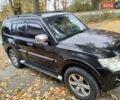 Чорний Міцубісі Паджеро Вагон, об'ємом двигуна 3.2 л та пробігом 170 тис. км за 20700 $, фото 6 на Automoto.ua