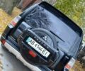 Чорний Міцубісі Паджеро Вагон, об'ємом двигуна 3.2 л та пробігом 170 тис. км за 20700 $, фото 5 на Automoto.ua