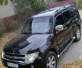 Чорний Міцубісі Паджеро Вагон, об'ємом двигуна 3.2 л та пробігом 170 тис. км за 20700 $, фото 7 на Automoto.ua