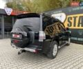 Черный Мицубиси Паджеро Вагон, объемом двигателя 3.2 л и пробегом 179 тыс. км за 21800 $, фото 8 на Automoto.ua