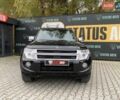 Черный Мицубиси Паджеро Вагон, объемом двигателя 3.2 л и пробегом 179 тыс. км за 21800 $, фото 1 на Automoto.ua