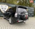 Черный Мицубиси Паджеро Вагон, объемом двигателя 3.2 л и пробегом 179 тыс. км за 21800 $, фото 6 на Automoto.ua
