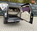 Черный Мицубиси Паджеро Вагон, объемом двигателя 3.2 л и пробегом 179 тыс. км за 21800 $, фото 10 на Automoto.ua