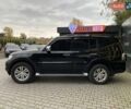 Черный Мицубиси Паджеро Вагон, объемом двигателя 3.2 л и пробегом 179 тыс. км за 21800 $, фото 4 на Automoto.ua