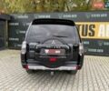 Черный Мицубиси Паджеро Вагон, объемом двигателя 3.2 л и пробегом 179 тыс. км за 21800 $, фото 7 на Automoto.ua