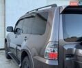Коричневий Міцубісі Паджеро Вагон, об'ємом двигуна 3.2 л та пробігом 234 тис. км за 13900 $, фото 25 на Automoto.ua