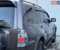 Коричневий Міцубісі Паджеро Вагон, об'ємом двигуна 3.2 л та пробігом 234 тис. км за 13900 $, фото 24 на Automoto.ua