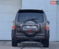 Коричневий Міцубісі Паджеро Вагон, об'ємом двигуна 3.2 л та пробігом 234 тис. км за 13900 $, фото 20 на Automoto.ua