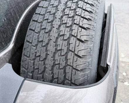 Коричневий Міцубісі Паджеро Вагон, об'ємом двигуна 2.97 л та пробігом 158 тис. км за 14500 $, фото 10 на Automoto.ua