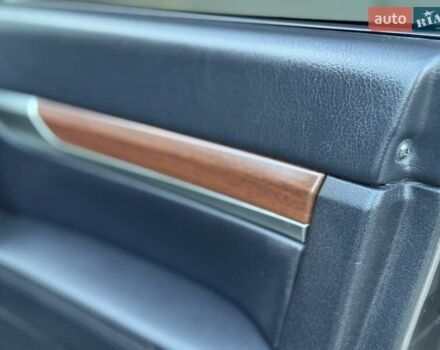 Коричневий Міцубісі Паджеро Вагон, об'ємом двигуна 3.2 л та пробігом 234 тис. км за 13900 $, фото 43 на Automoto.ua