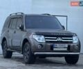 Коричневий Міцубісі Паджеро Вагон, об'ємом двигуна 3.2 л та пробігом 234 тис. км за 13900 $, фото 13 на Automoto.ua