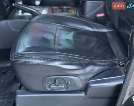 Коричневий Міцубісі Паджеро Вагон, об'ємом двигуна 3.2 л та пробігом 234 тис. км за 13900 $, фото 35 на Automoto.ua