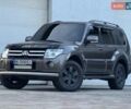 Коричневий Міцубісі Паджеро Вагон, об'ємом двигуна 3.2 л та пробігом 234 тис. км за 13900 $, фото 1 на Automoto.ua