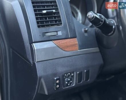 Коричневий Міцубісі Паджеро Вагон, об'ємом двигуна 3.2 л та пробігом 234 тис. км за 13900 $, фото 30 на Automoto.ua