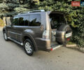 Коричневый Мицубиси Паджеро Вагон, объемом двигателя 3 л и пробегом 143 тыс. км за 14900 $, фото 1 на Automoto.ua