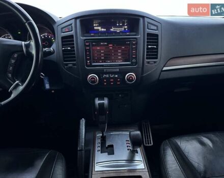 Коричневий Міцубісі Паджеро Вагон, об'ємом двигуна 3.2 л та пробігом 234 тис. км за 13900 $, фото 52 на Automoto.ua