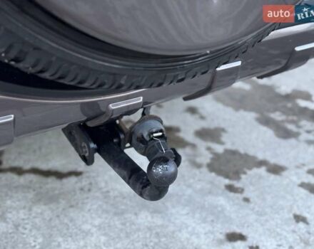 Коричневий Міцубісі Паджеро Вагон, об'ємом двигуна 3.2 л та пробігом 234 тис. км за 13900 $, фото 28 на Automoto.ua