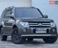 Коричневий Міцубісі Паджеро Вагон, об'ємом двигуна 3.2 л та пробігом 234 тис. км за 13900 $, фото 10 на Automoto.ua