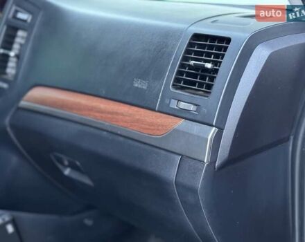 Коричневий Міцубісі Паджеро Вагон, об'ємом двигуна 3.2 л та пробігом 234 тис. км за 13900 $, фото 42 на Automoto.ua