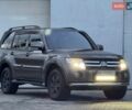 Коричневий Міцубісі Паджеро Вагон, об'ємом двигуна 3.2 л та пробігом 234 тис. км за 13900 $, фото 2 на Automoto.ua