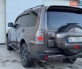 Коричневий Міцубісі Паджеро Вагон, об'ємом двигуна 3.2 л та пробігом 234 тис. км за 13900 $, фото 22 на Automoto.ua