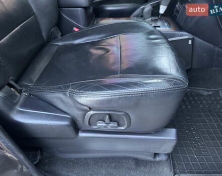 Коричневий Міцубісі Паджеро Вагон, об'ємом двигуна 3.2 л та пробігом 234 тис. км за 13900 $, фото 47 на Automoto.ua