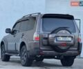Коричневий Міцубісі Паджеро Вагон, об'ємом двигуна 3.2 л та пробігом 234 тис. км за 13900 $, фото 21 на Automoto.ua