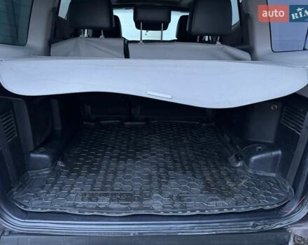 Коричневий Міцубісі Паджеро Вагон, об'ємом двигуна 3.2 л та пробігом 234 тис. км за 13900 $, фото 72 на Automoto.ua