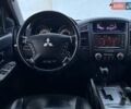 Коричневий Міцубісі Паджеро Вагон, об'ємом двигуна 3.2 л та пробігом 234 тис. км за 13900 $, фото 7 на Automoto.ua