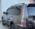 Коричневий Міцубісі Паджеро Вагон, об'ємом двигуна 3.2 л та пробігом 234 тис. км за 13900 $, фото 26 на Automoto.ua