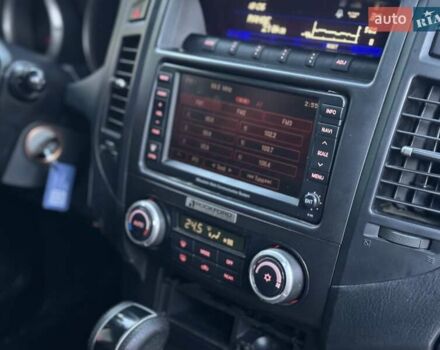 Коричневий Міцубісі Паджеро Вагон, об'ємом двигуна 3.2 л та пробігом 234 тис. км за 13900 $, фото 41 на Automoto.ua