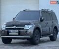 Коричневий Міцубісі Паджеро Вагон, об'ємом двигуна 3.2 л та пробігом 234 тис. км за 13900 $, фото 11 на Automoto.ua