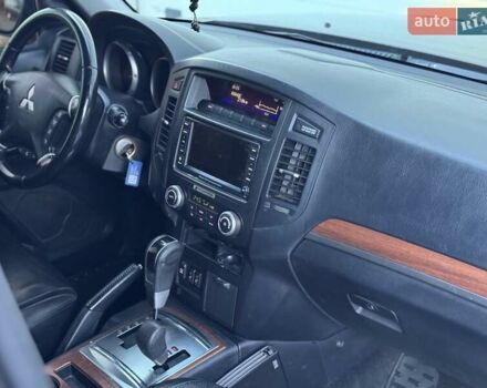 Коричневий Міцубісі Паджеро Вагон, об'ємом двигуна 3.2 л та пробігом 234 тис. км за 13900 $, фото 39 на Automoto.ua