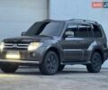 Коричневий Міцубісі Паджеро Вагон, об'ємом двигуна 3.2 л та пробігом 234 тис. км за 13900 $, фото 1 на Automoto.ua