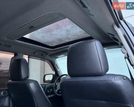 Коричневий Міцубісі Паджеро Вагон, об'ємом двигуна 3.2 л та пробігом 234 тис. км за 13900 $, фото 68 на Automoto.ua