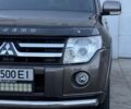 Коричневий Міцубісі Паджеро Вагон, об'ємом двигуна 3.2 л та пробігом 234 тис. км за 13900 $, фото 14 на Automoto.ua