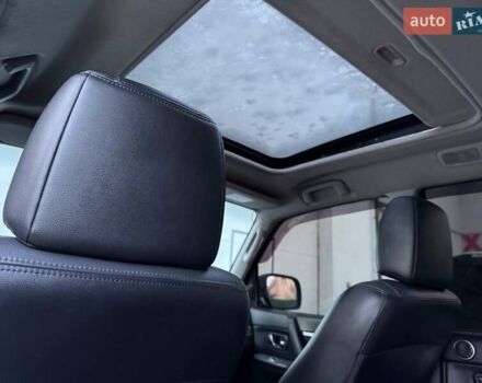 Коричневий Міцубісі Паджеро Вагон, об'ємом двигуна 3.2 л та пробігом 234 тис. км за 13900 $, фото 67 на Automoto.ua