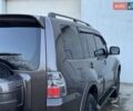 Коричневий Міцубісі Паджеро Вагон, об'ємом двигуна 3.2 л та пробігом 234 тис. км за 13900 $, фото 27 на Automoto.ua