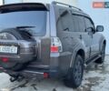 Коричневий Міцубісі Паджеро Вагон, об'ємом двигуна 3.2 л та пробігом 234 тис. км за 13900 $, фото 23 на Automoto.ua