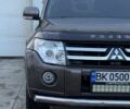 Коричневий Міцубісі Паджеро Вагон, об'ємом двигуна 3.2 л та пробігом 234 тис. км за 13900 $, фото 15 на Automoto.ua