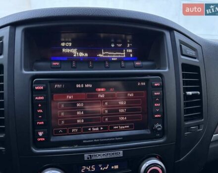 Коричневий Міцубісі Паджеро Вагон, об'ємом двигуна 3.2 л та пробігом 234 тис. км за 13900 $, фото 65 на Automoto.ua