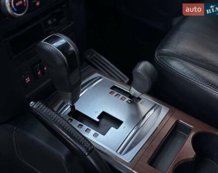 Коричневий Міцубісі Паджеро Вагон, об'ємом двигуна 3.2 л та пробігом 234 тис. км за 13900 $, фото 33 на Automoto.ua