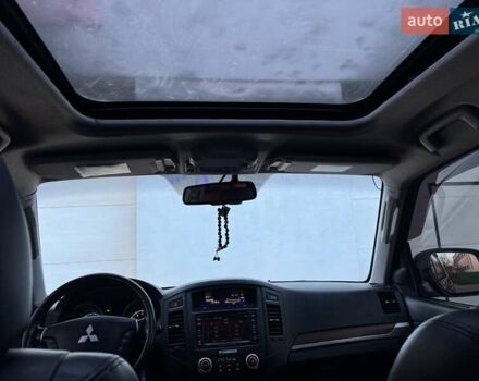 Коричневий Міцубісі Паджеро Вагон, об'ємом двигуна 3.2 л та пробігом 234 тис. км за 13900 $, фото 55 на Automoto.ua