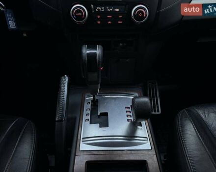 Коричневий Міцубісі Паджеро Вагон, об'ємом двигуна 3.2 л та пробігом 234 тис. км за 13900 $, фото 51 на Automoto.ua