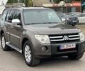 Коричневый Мицубиси Паджеро Вагон, объемом двигателя 3.2 л и пробегом 212 тыс. км за 12999 $, фото 1 на Automoto.ua